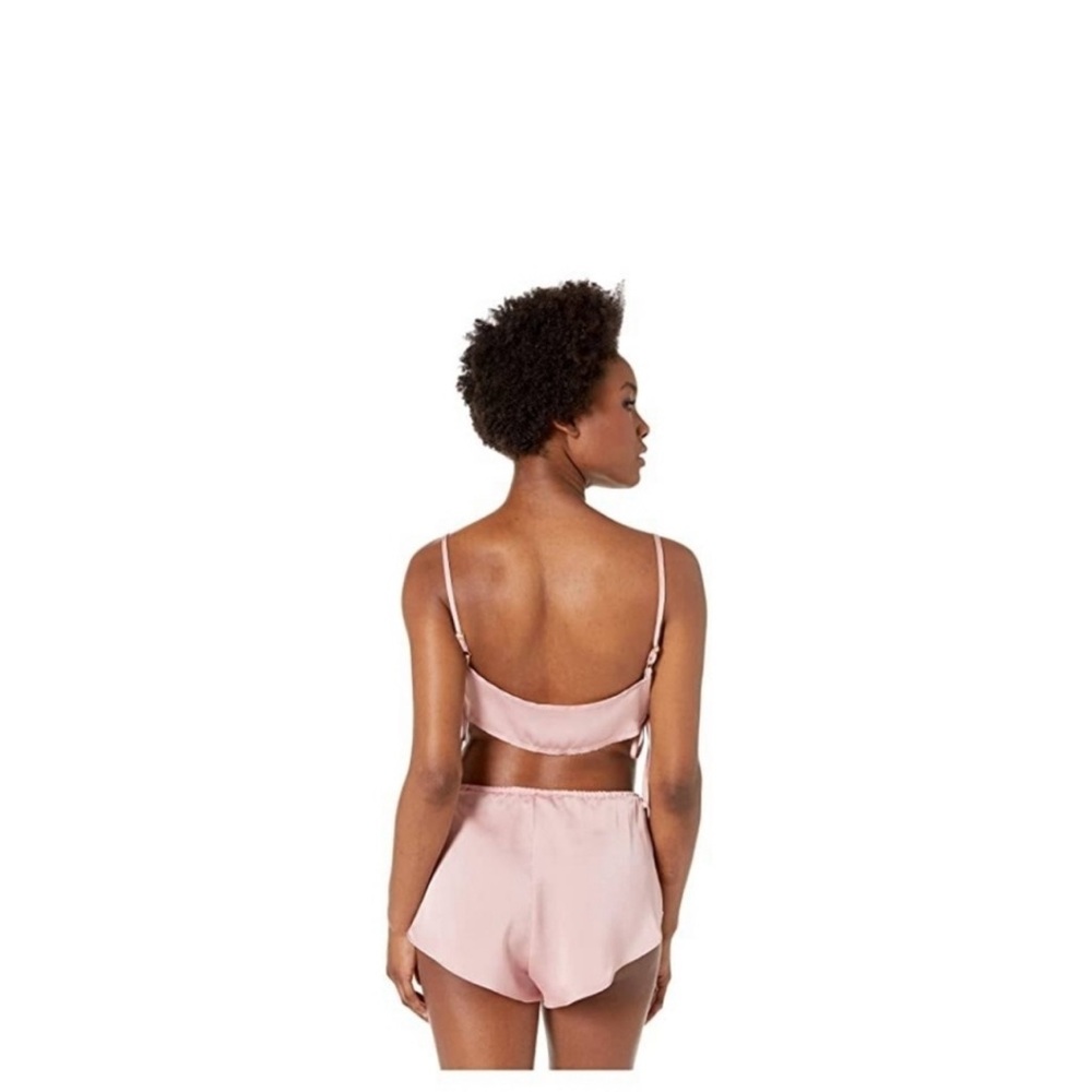 Free People Home With You Set Rosewood - Picture 4 of 9